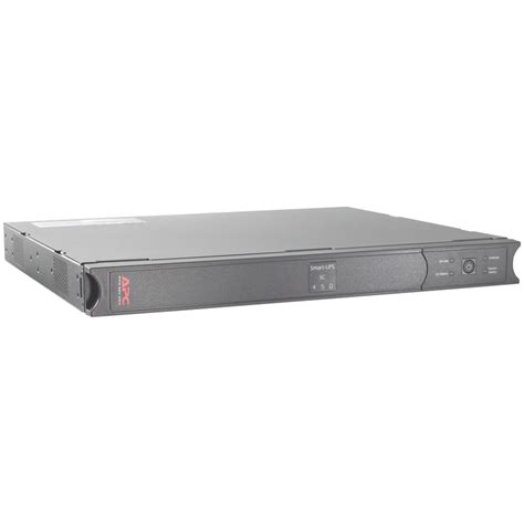 apc smart ups sc 450 network management card|apc smart ups sc450.